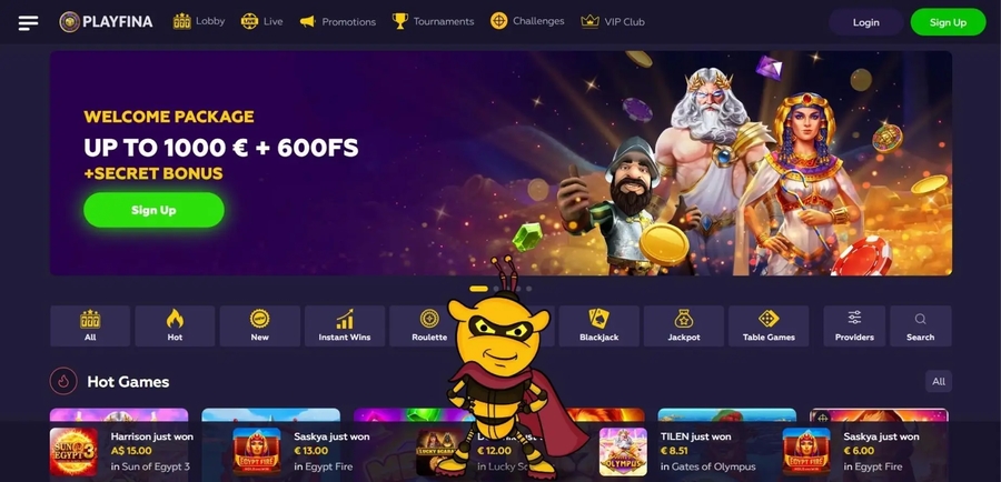 Specialized Tournaments & Competitions